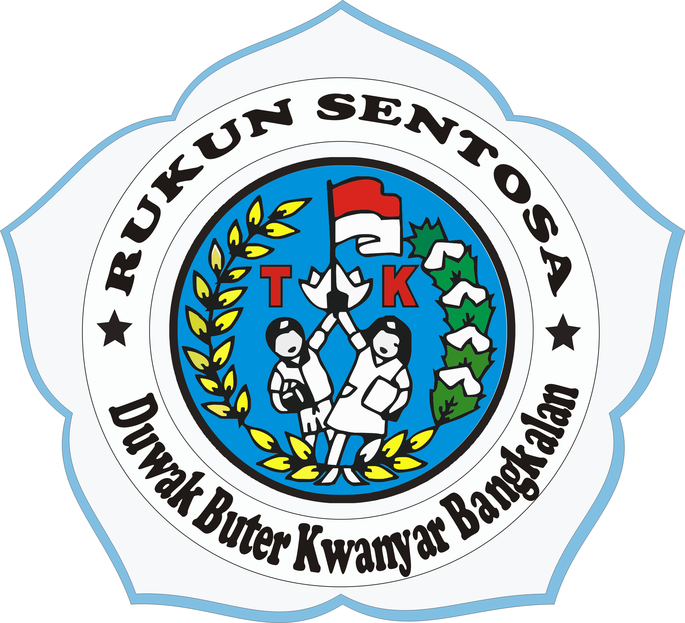 Logo Sekolah